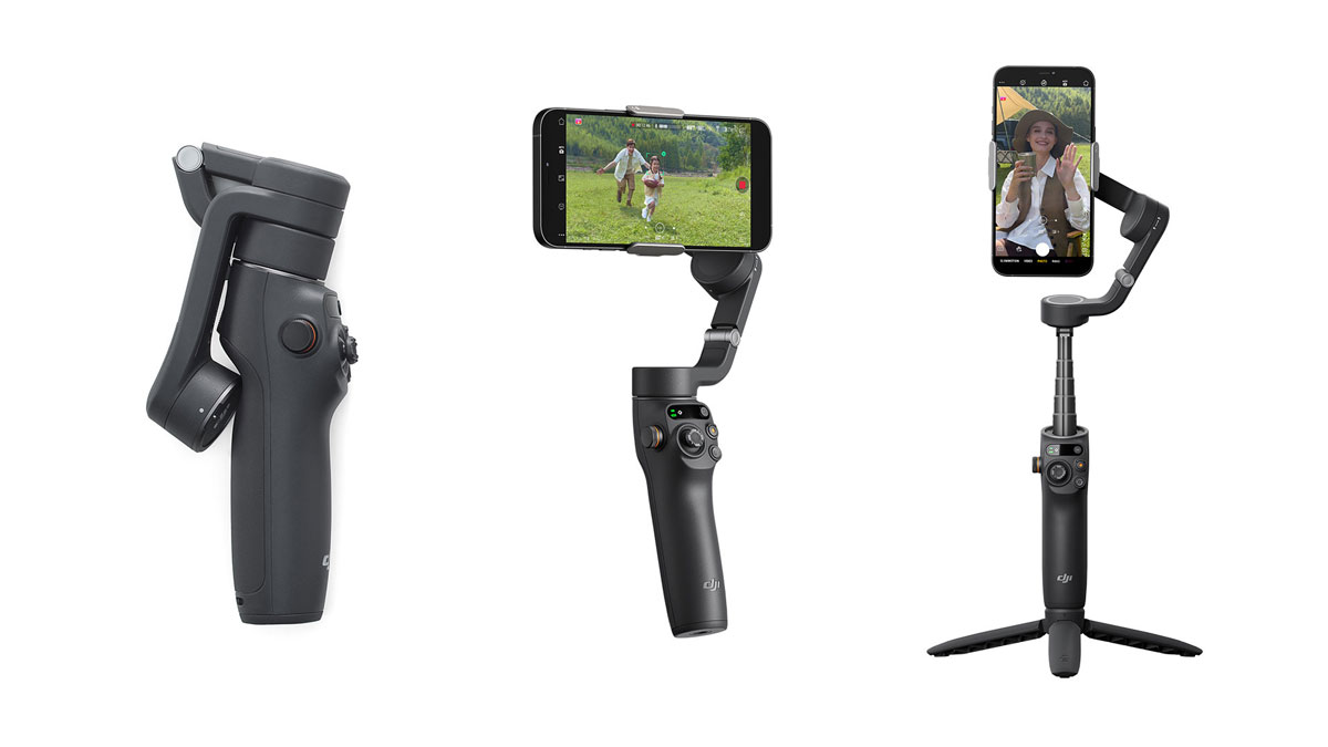 dji osmo mobile 6