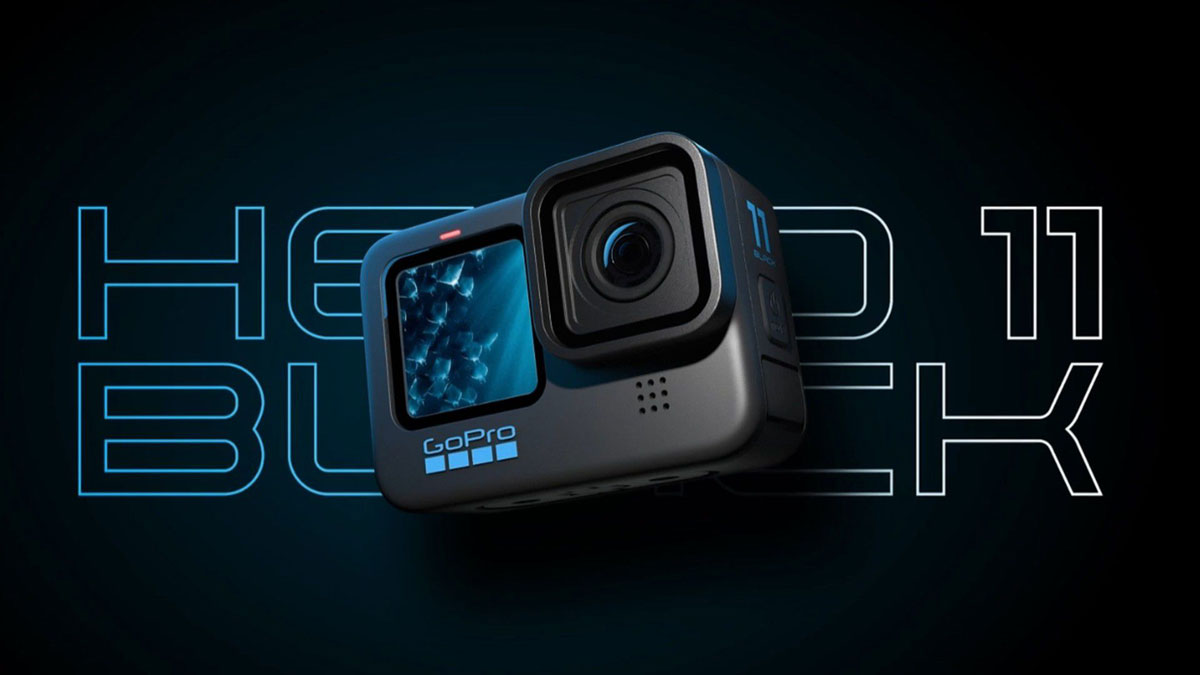 gopro hero 11