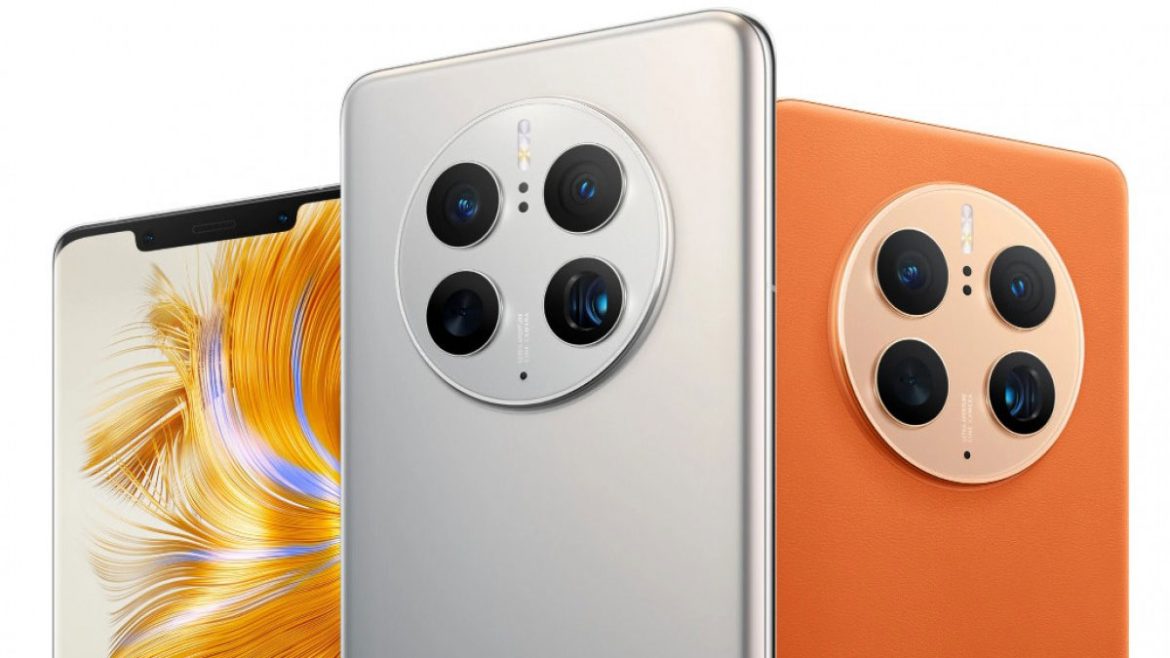 huawei mate 50 series