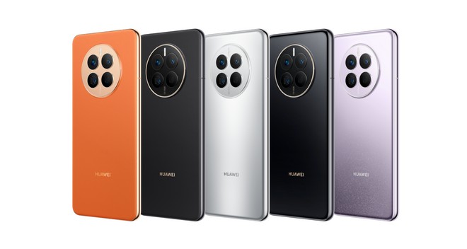 huawei mate 50 series