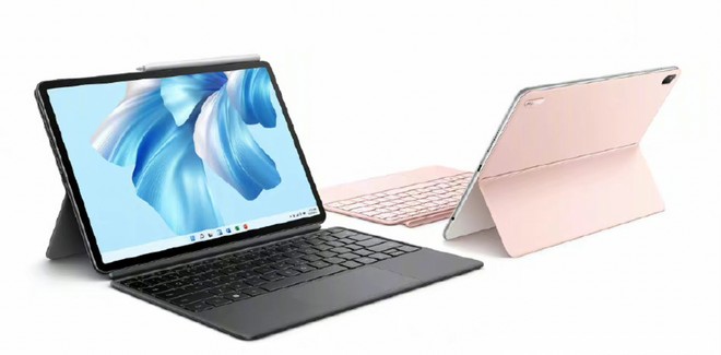 huawei matebook e go