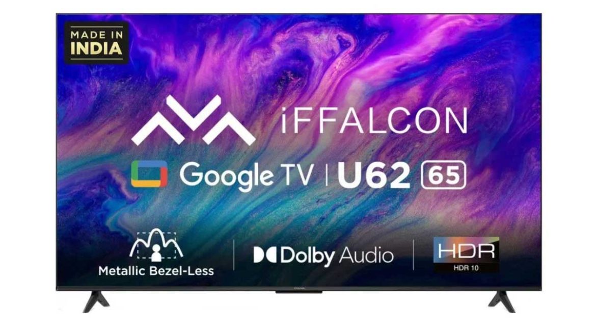 iffalcon u62