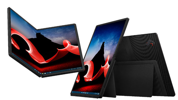 lenovo thinkpad x1 fold