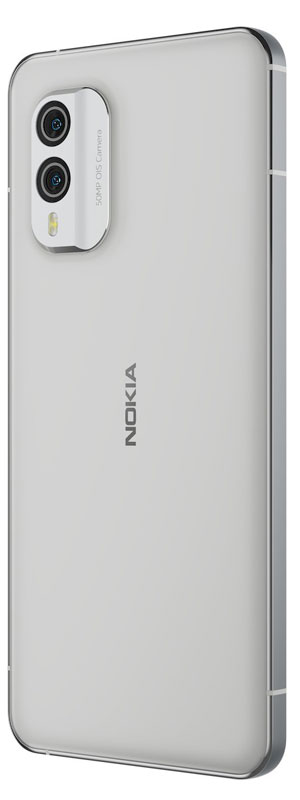 nokia x30 5g