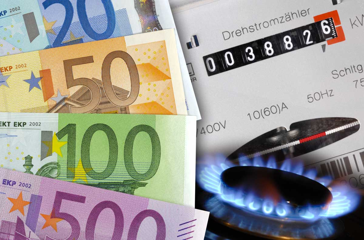 offerte luce e gas