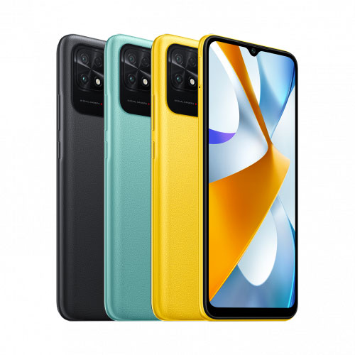 poco m5