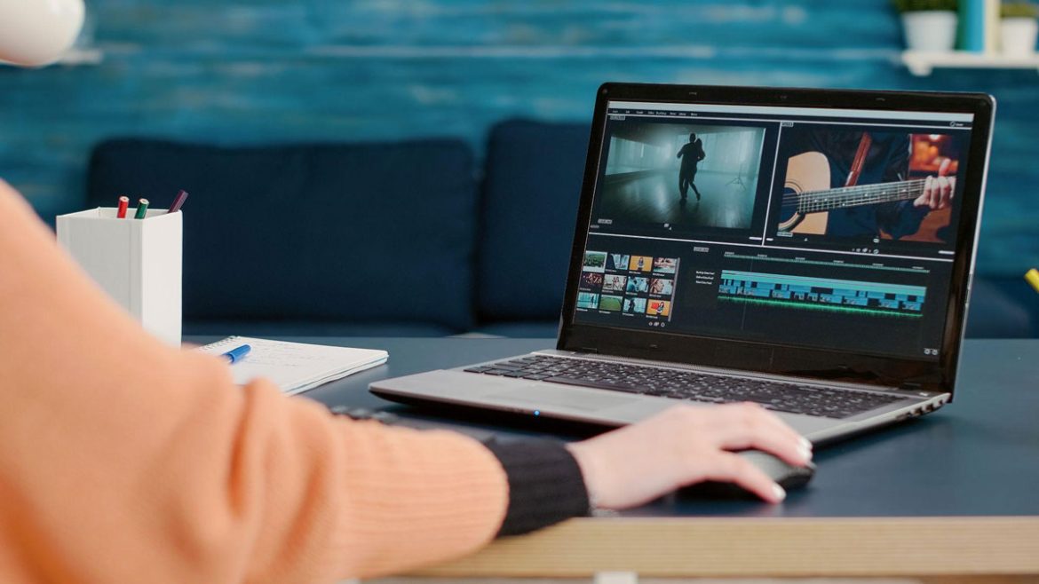 programmi di video editing per principianti programmi di video editing per principianti