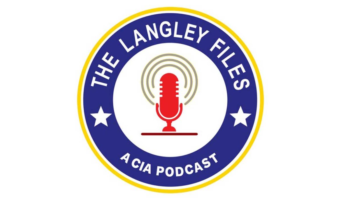 the langley files cia