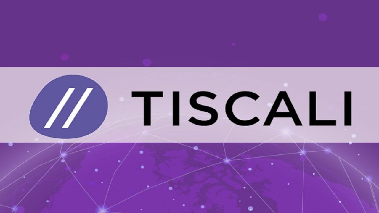 tiscali