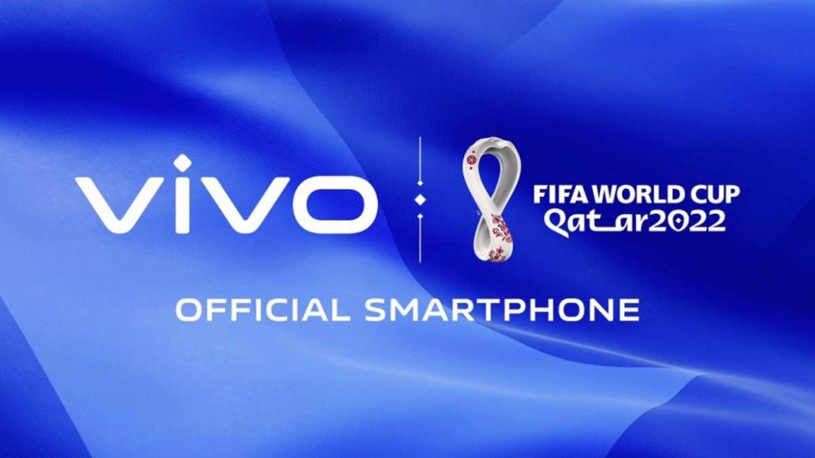 vivo sponsor mondiali