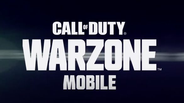 call of duty warzone mobile