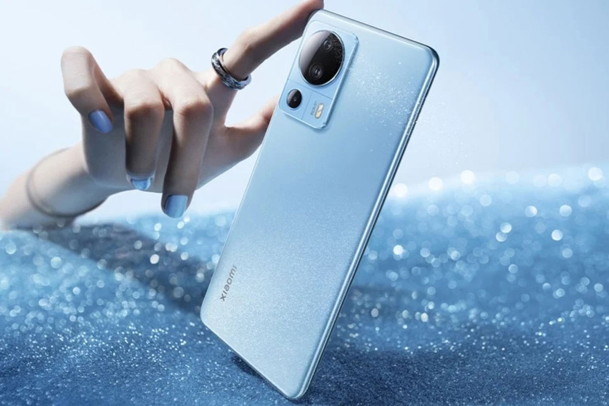 xiaomi civi 2