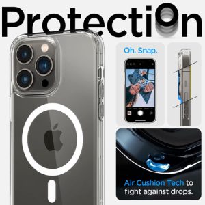 spigen custodia iphone 14 pro max