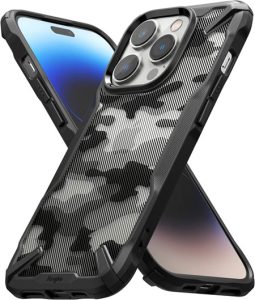 ringke fusion-x case iphone 14 pro max