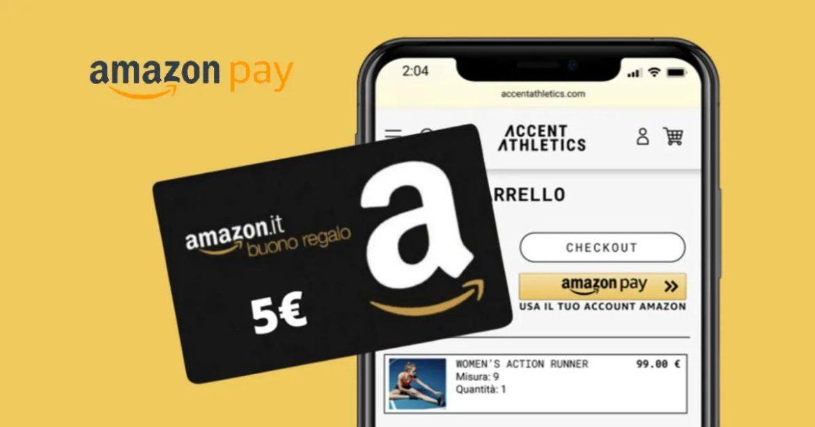 amazon pay