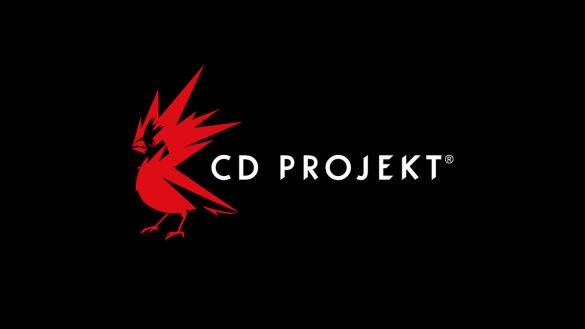 cd projekt red