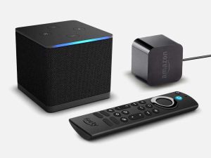 amazon fire tv cube 3