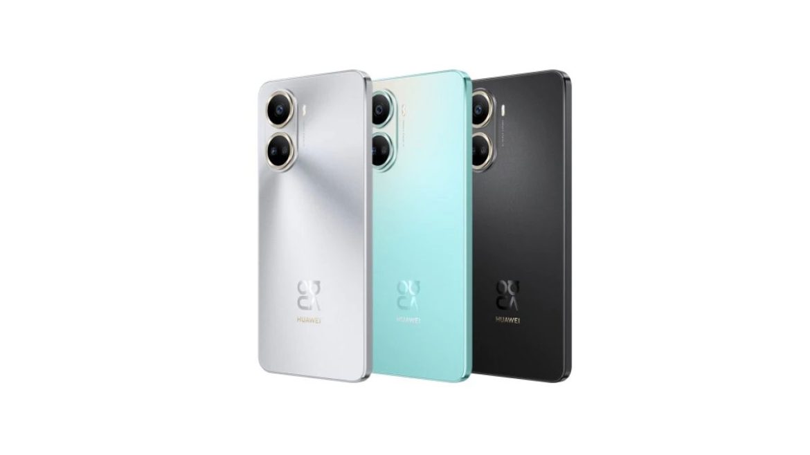 huawei nova 10 se