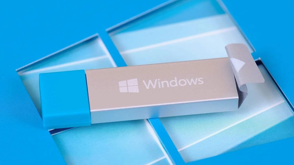 installare windows 11 da usb