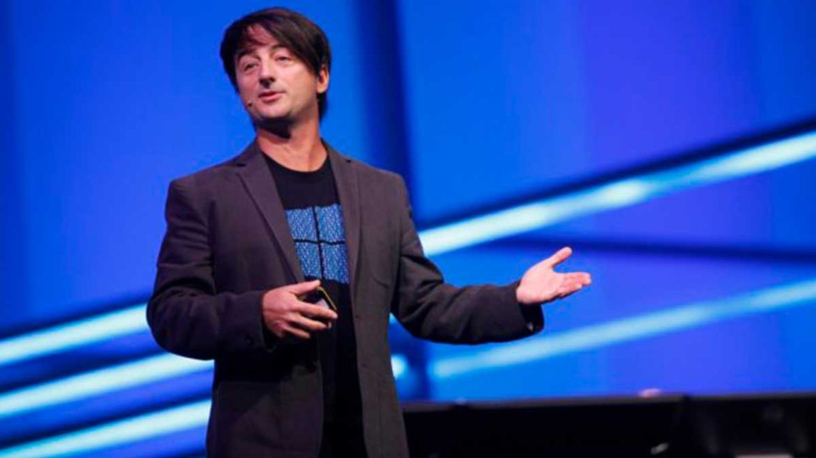 joe belfiore