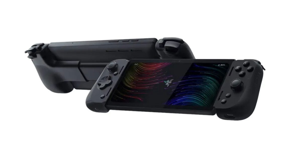 razer edge 5g