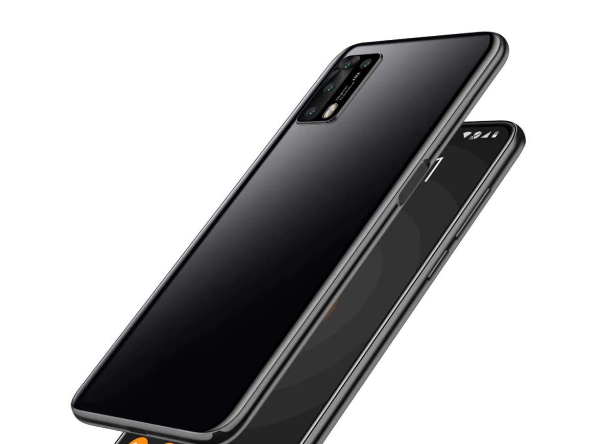 simple phone