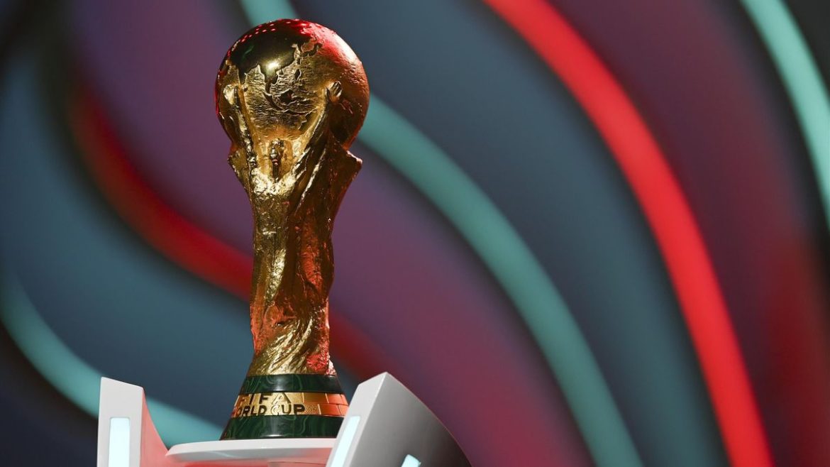 mondiali qatar 2022