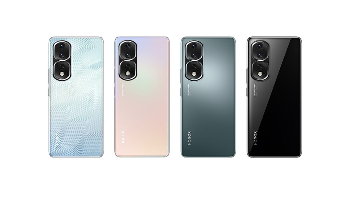 honor 80 pro