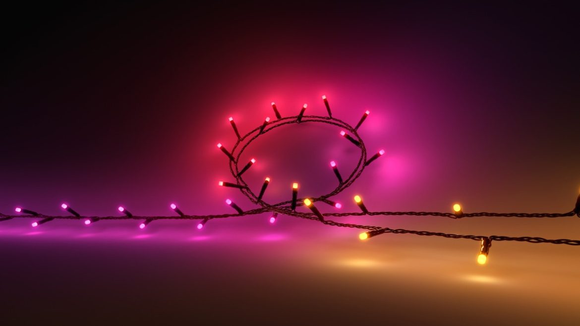 philips hue festavia
