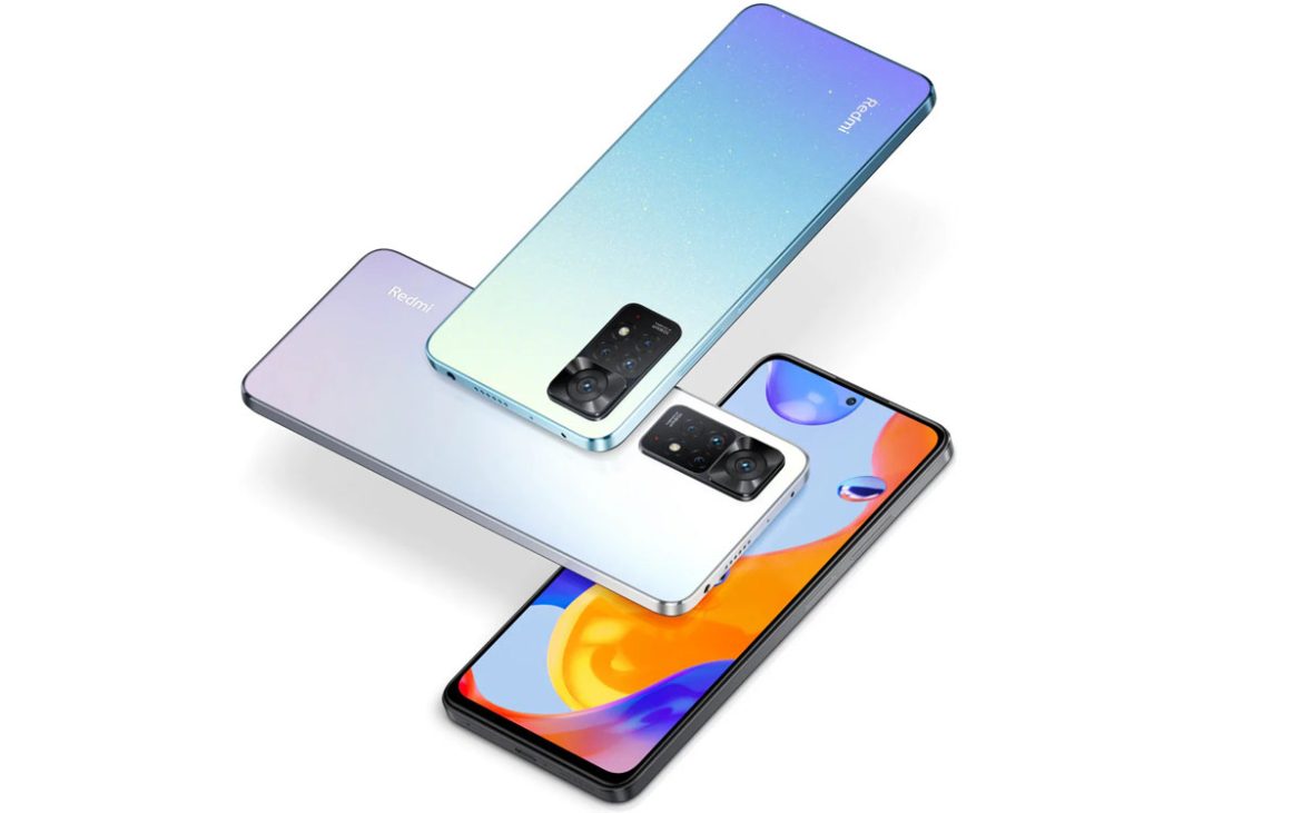 redmi note 11
