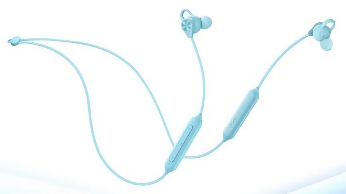 Vivo Wireless Sports Headset 2