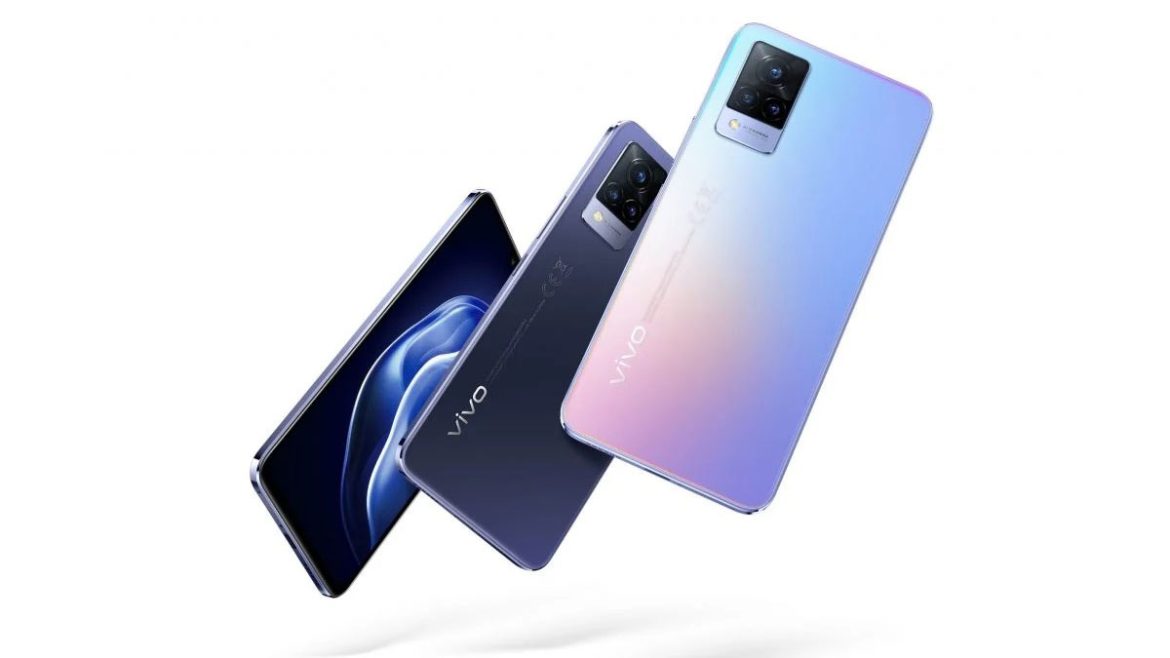Vivo V21s 5G