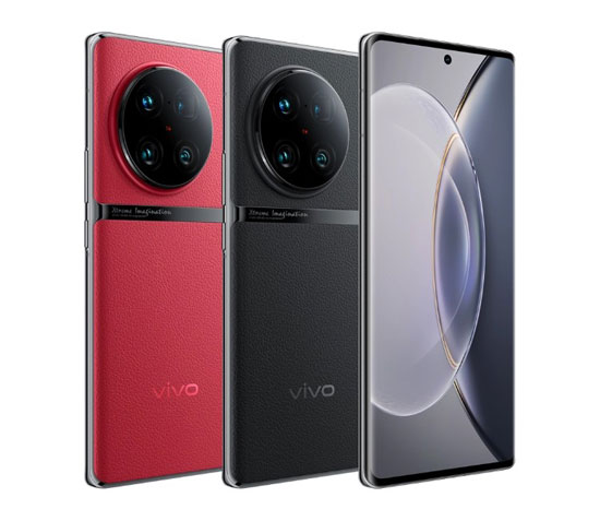 vivo x90 pro+