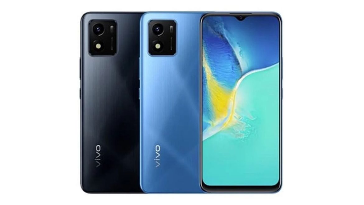 vivo y01a