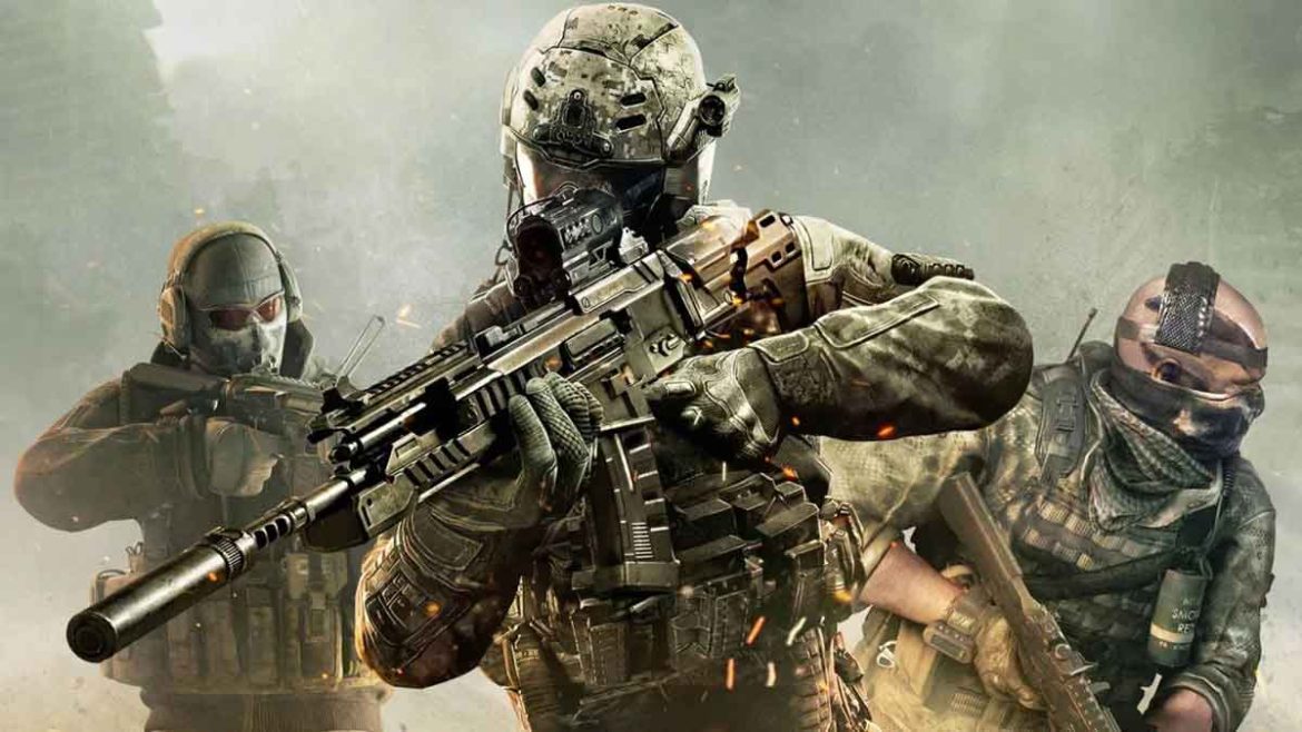 call of duty