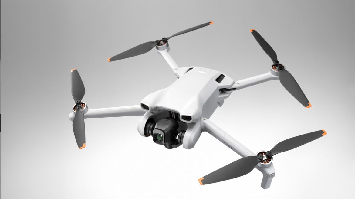 dji-mini-3 dji mini 3