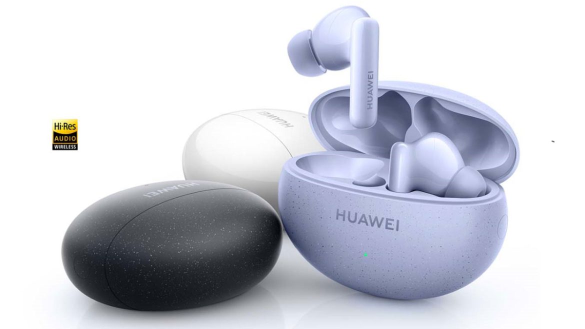huawei freebuds 5i