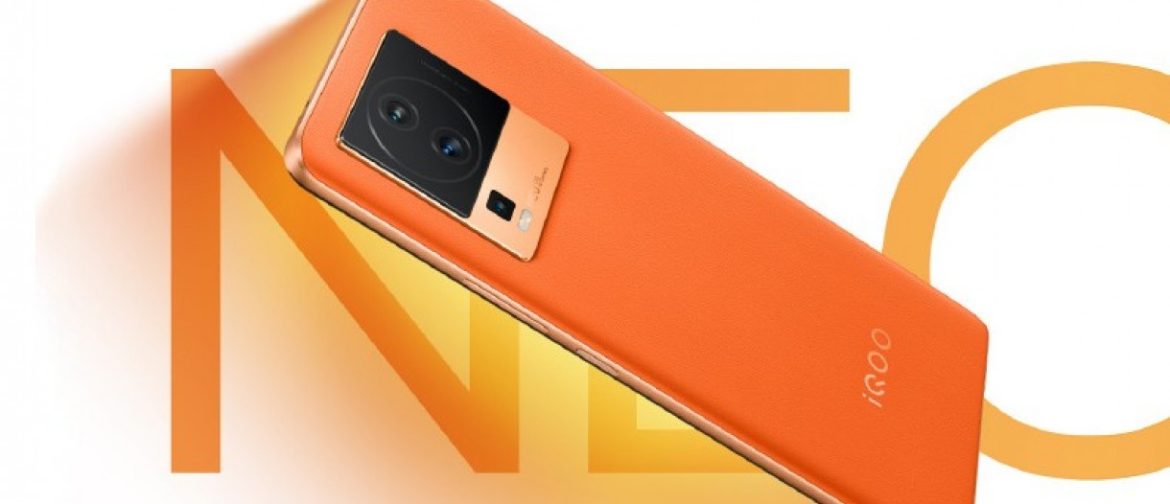 iqoo neo7 racing edition