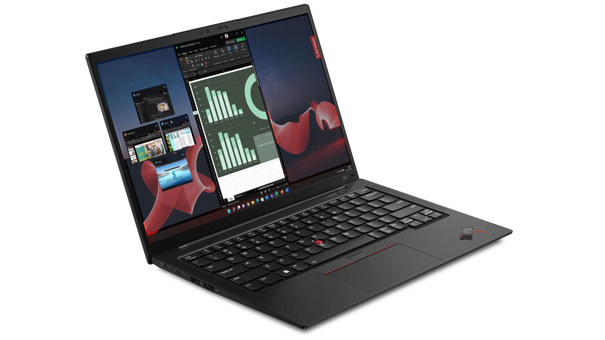 lenovo thinkpad x1