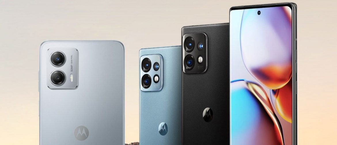 motorola moto x40