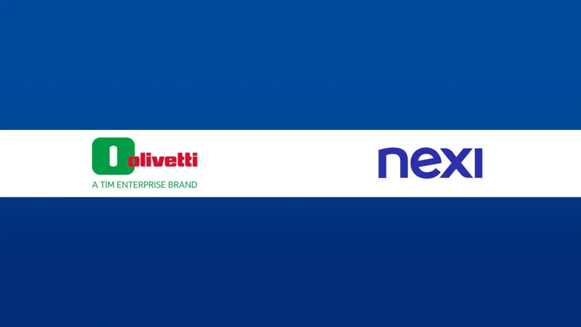 nexi e olivetti
