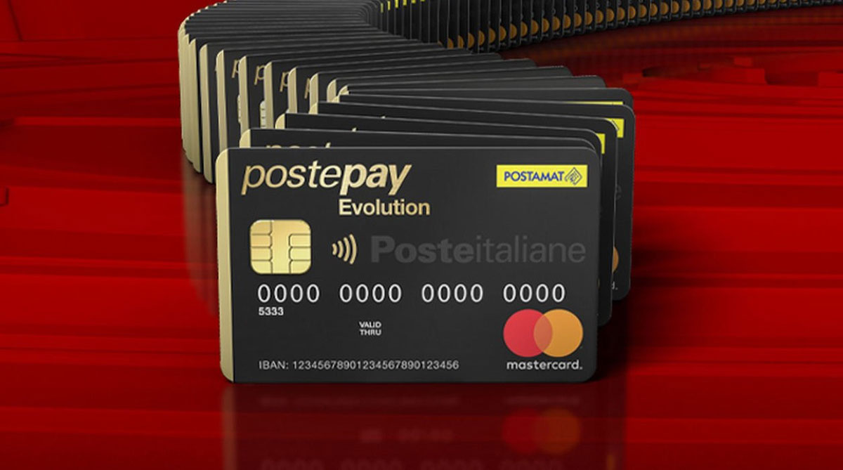 PostePay Evolution