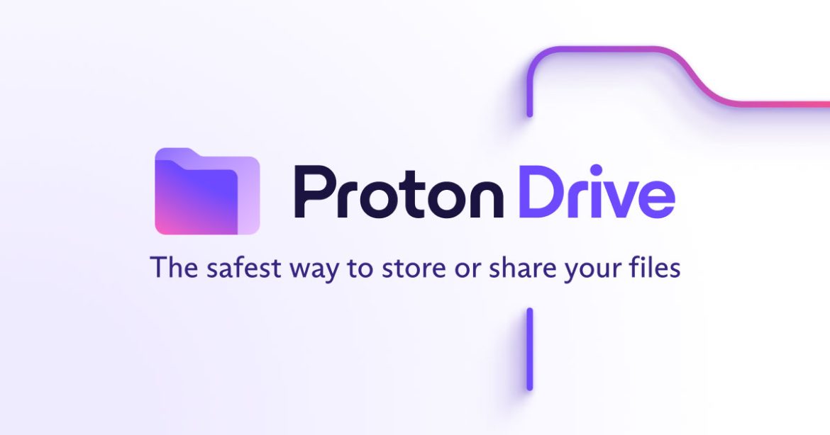 proton drive
