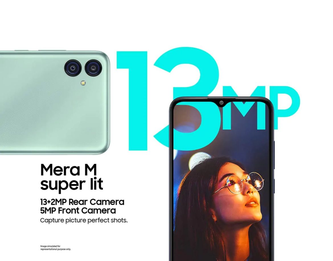samsung galaxy m04