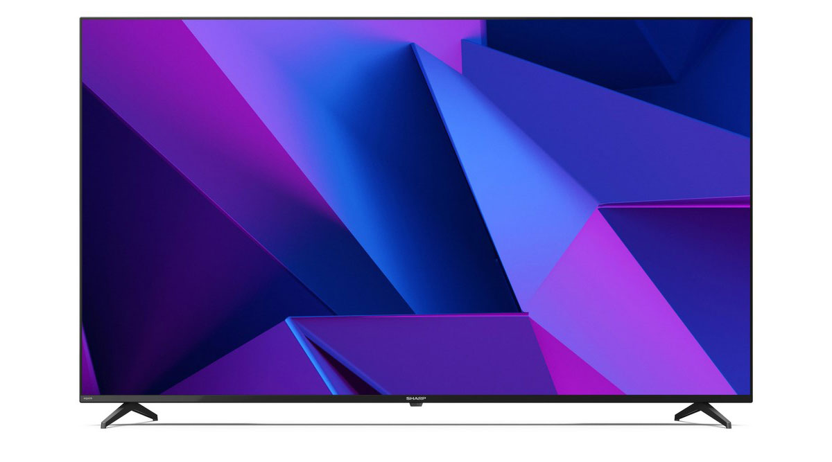 sharp tv serie fn