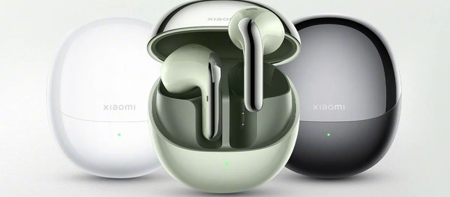 xiaomi buds 4