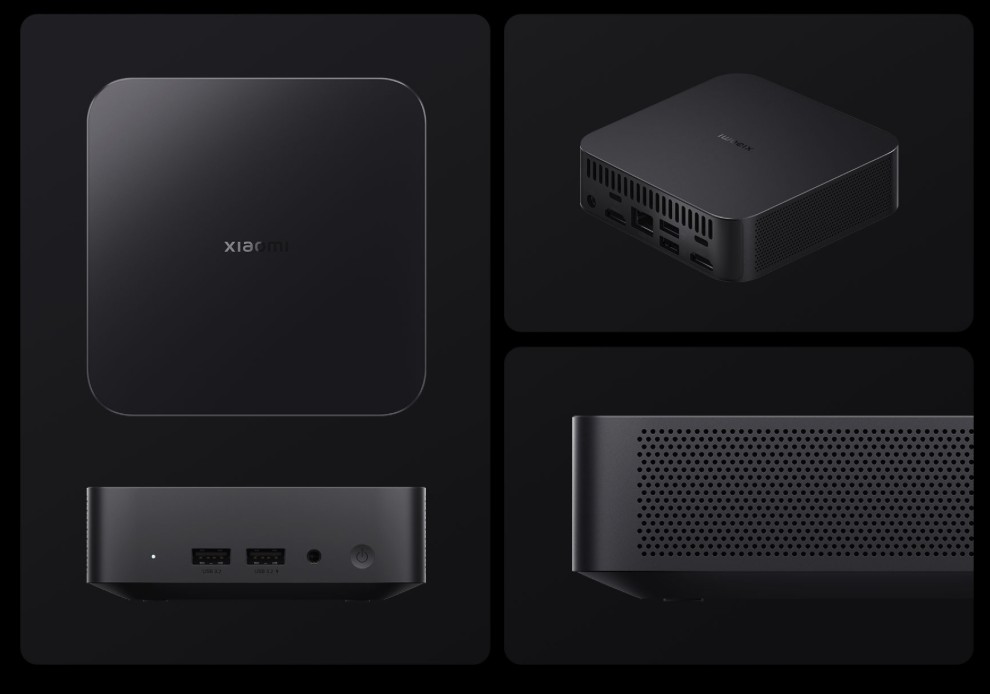 xiaomi mini pc