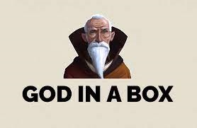 God in a Box