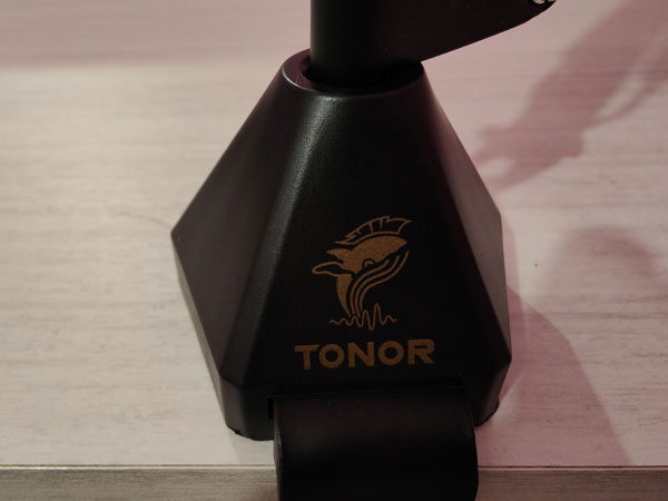 Microfono Tonor TC30+