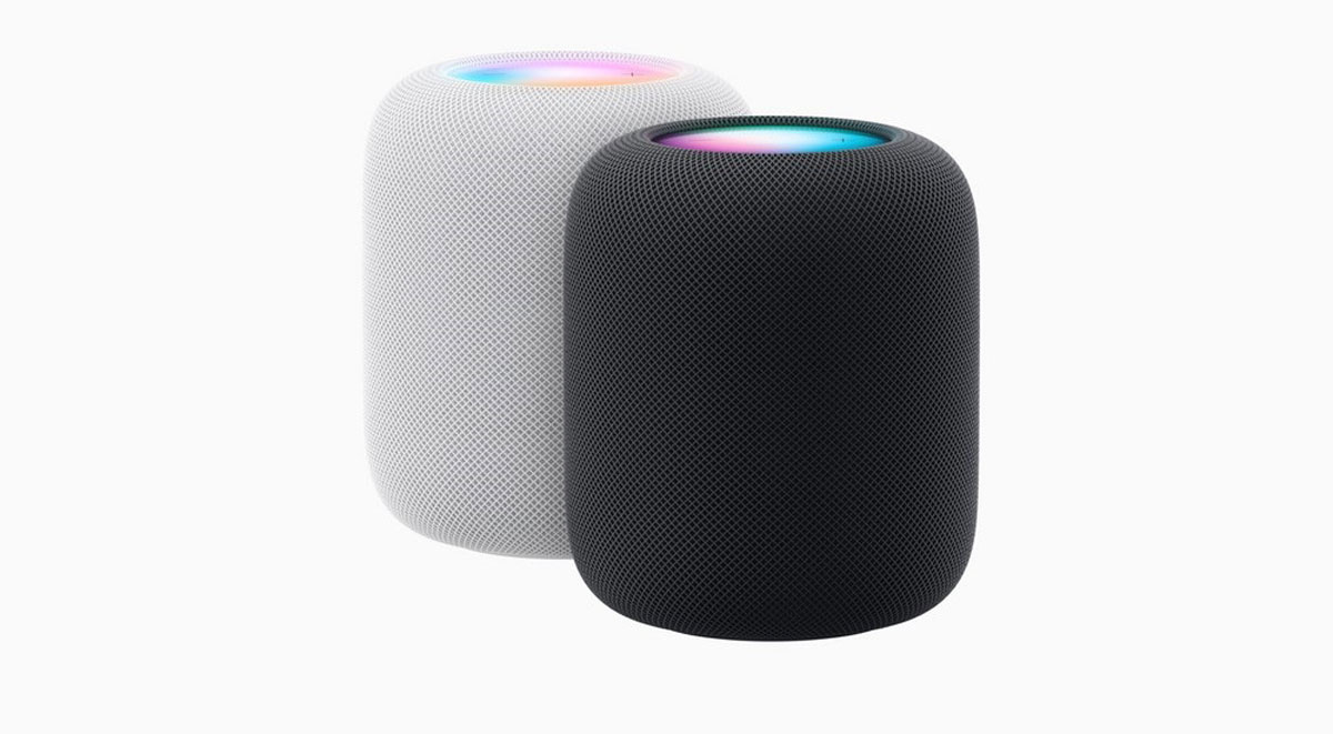 apple homepod 2